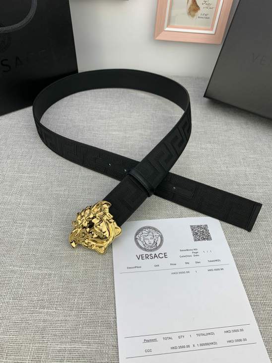 Picture of Versace Belts _SKUfw105621644fw
